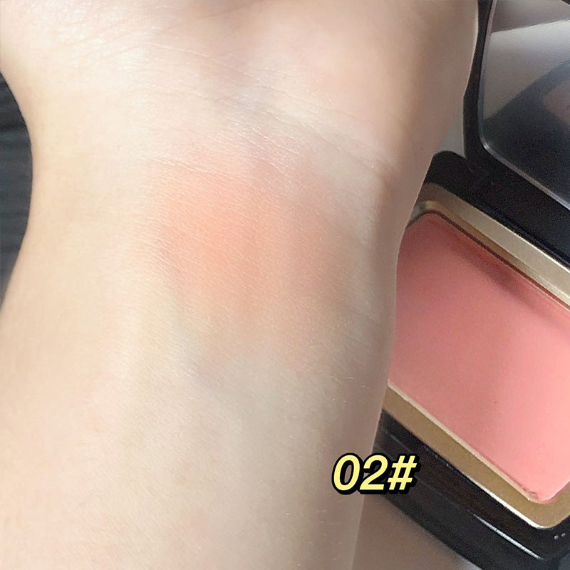 Wholesale Natural Brightening Cream Blush ACC-BH-Chengs003