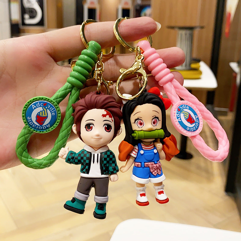 Cute Button Keychains Cute Keychains