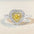 Wholesale S925 Sterling Silver Diamond Ring