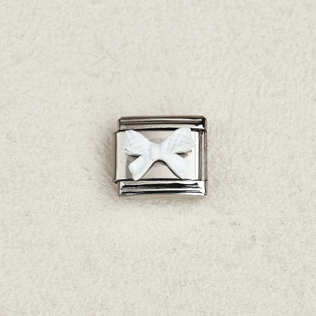 Wholesale Stainless Steel Bow Tie Starfish Shell Charms – Trendy DIY Craft Supply for Jewelry Making