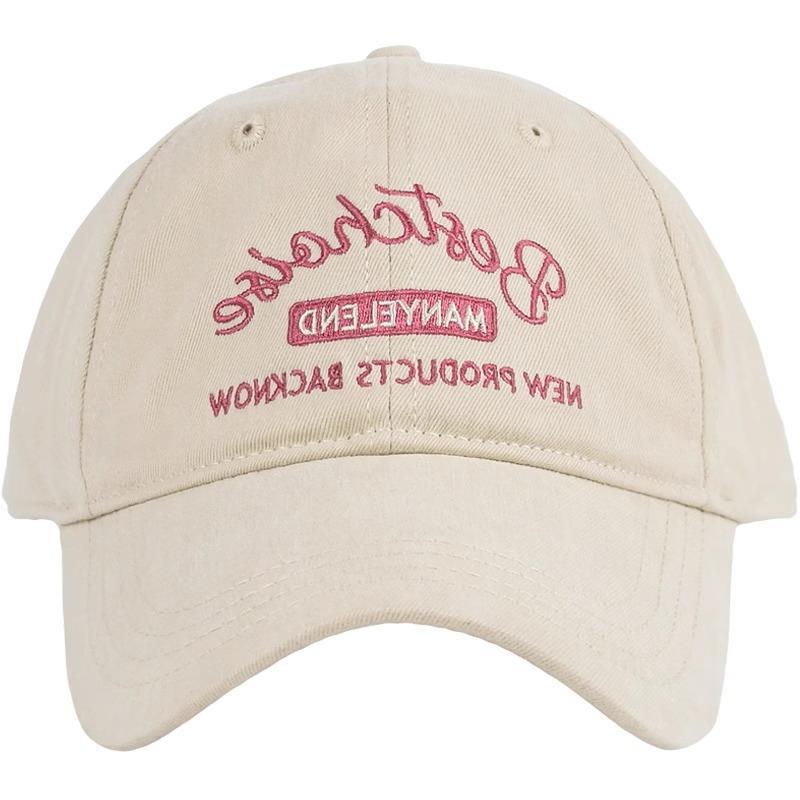 Wholesale Vintage Soft Top Baseball Caps ACC-HT-Ruix011