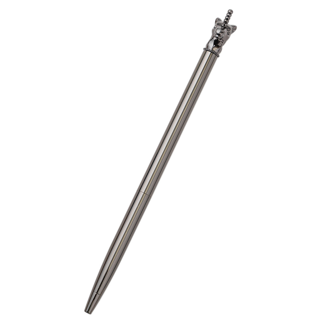 Wholesale  Creative Cartoon Unicorn Shape Ballpoint Pen