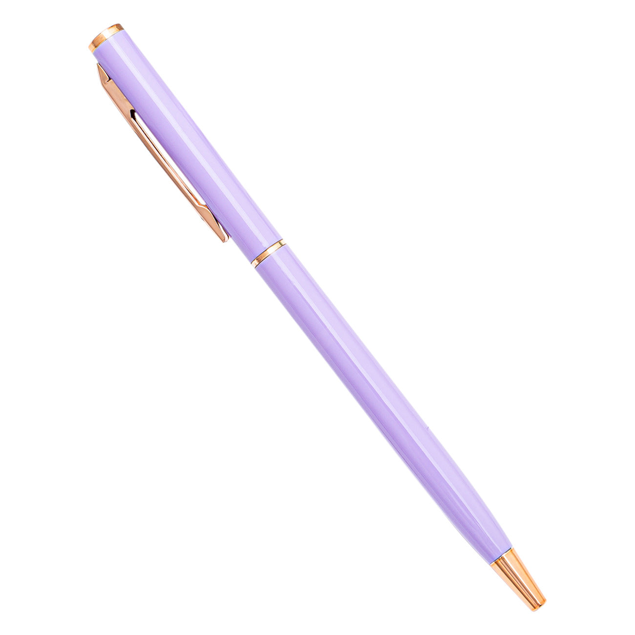 Wholesale Back to School Flat Head  multi-color pen ballpoint pen
