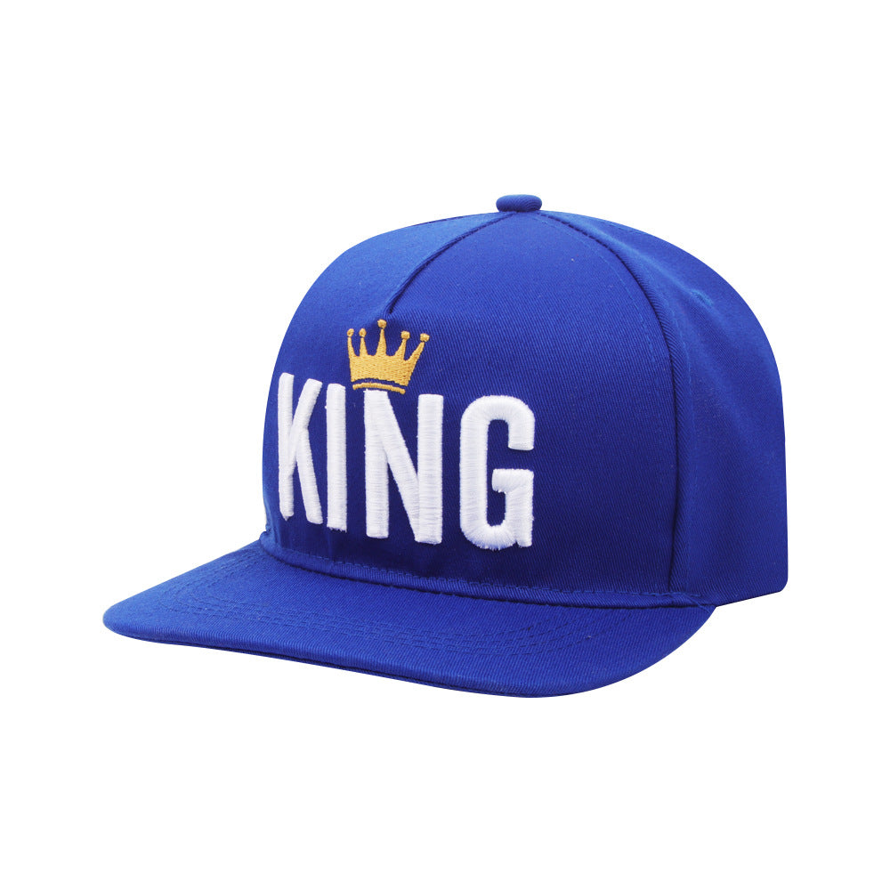 Wholesale  Embroidered Letter Ball Cap