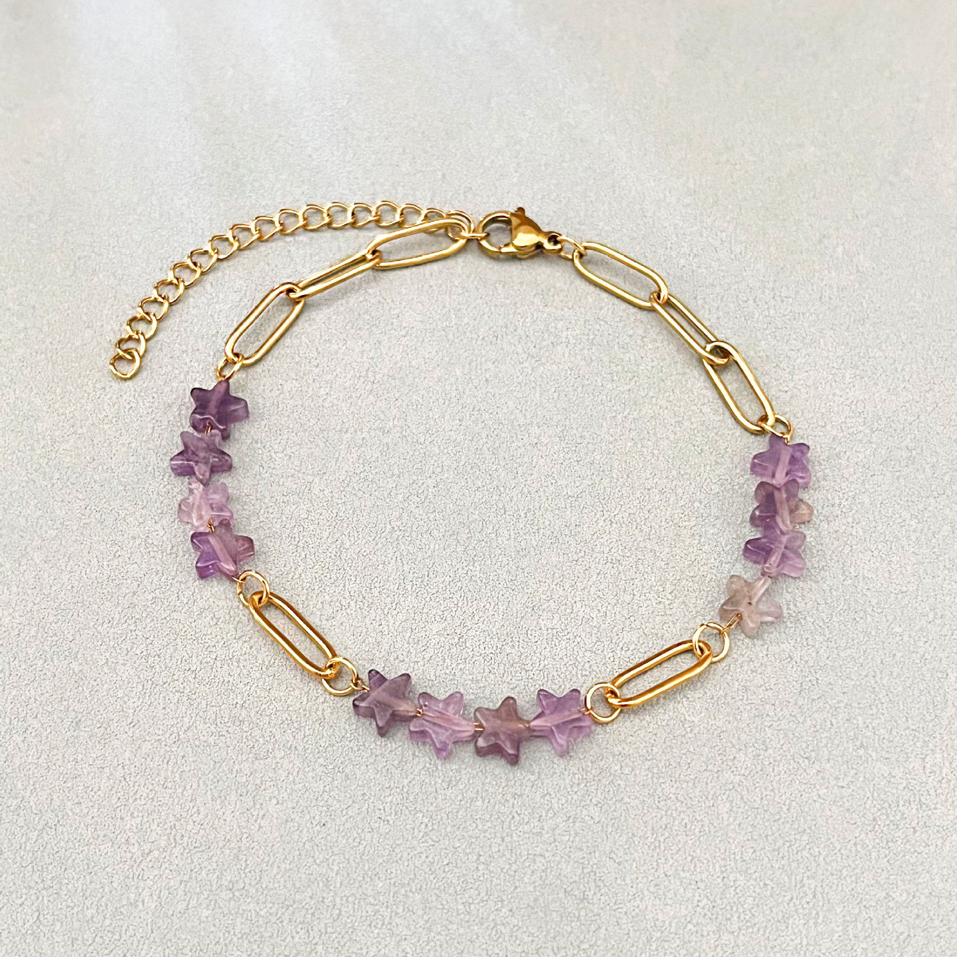 Wholesale  Natural Stone ing Bracelet