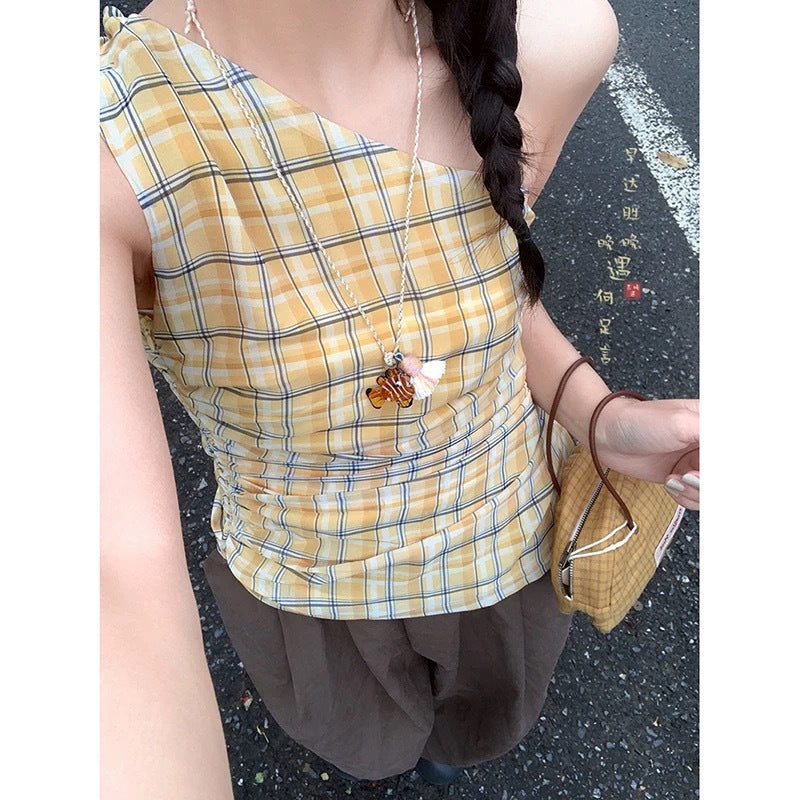 Wholesale Cute Clownfish Pendant Necklace