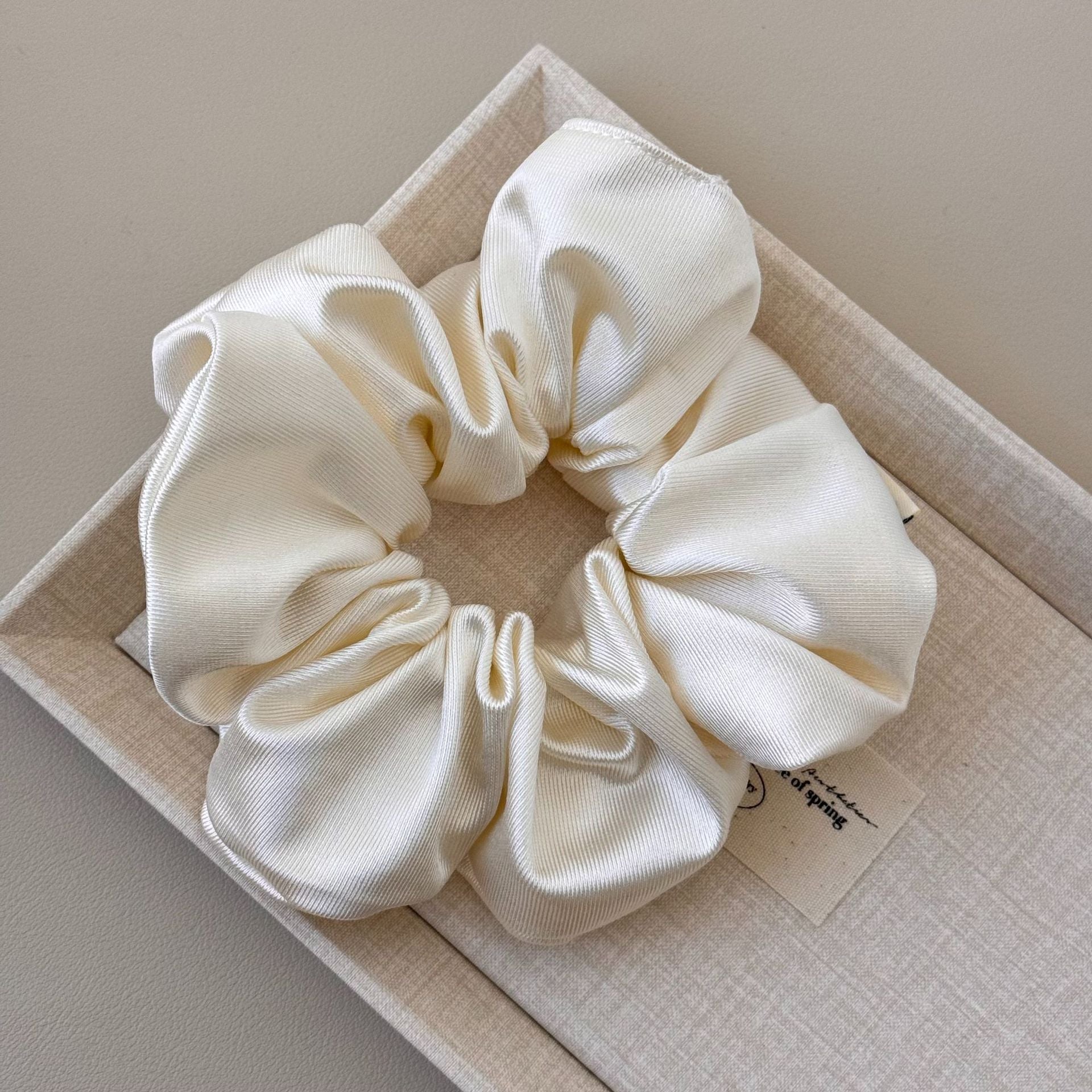 Wholesale Solid color elegant hair band hair accessories