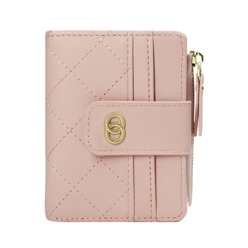 Wholesale High-end Large-capacity Multi-functional Wallet  ACC-WT-BiLH008