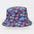 Wholesale  Animal Dinosaur Print Pattern Fisherman Hat Bucket Hat