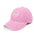 Wholesale  Love Letter Embroidered Washed Baseball Cap