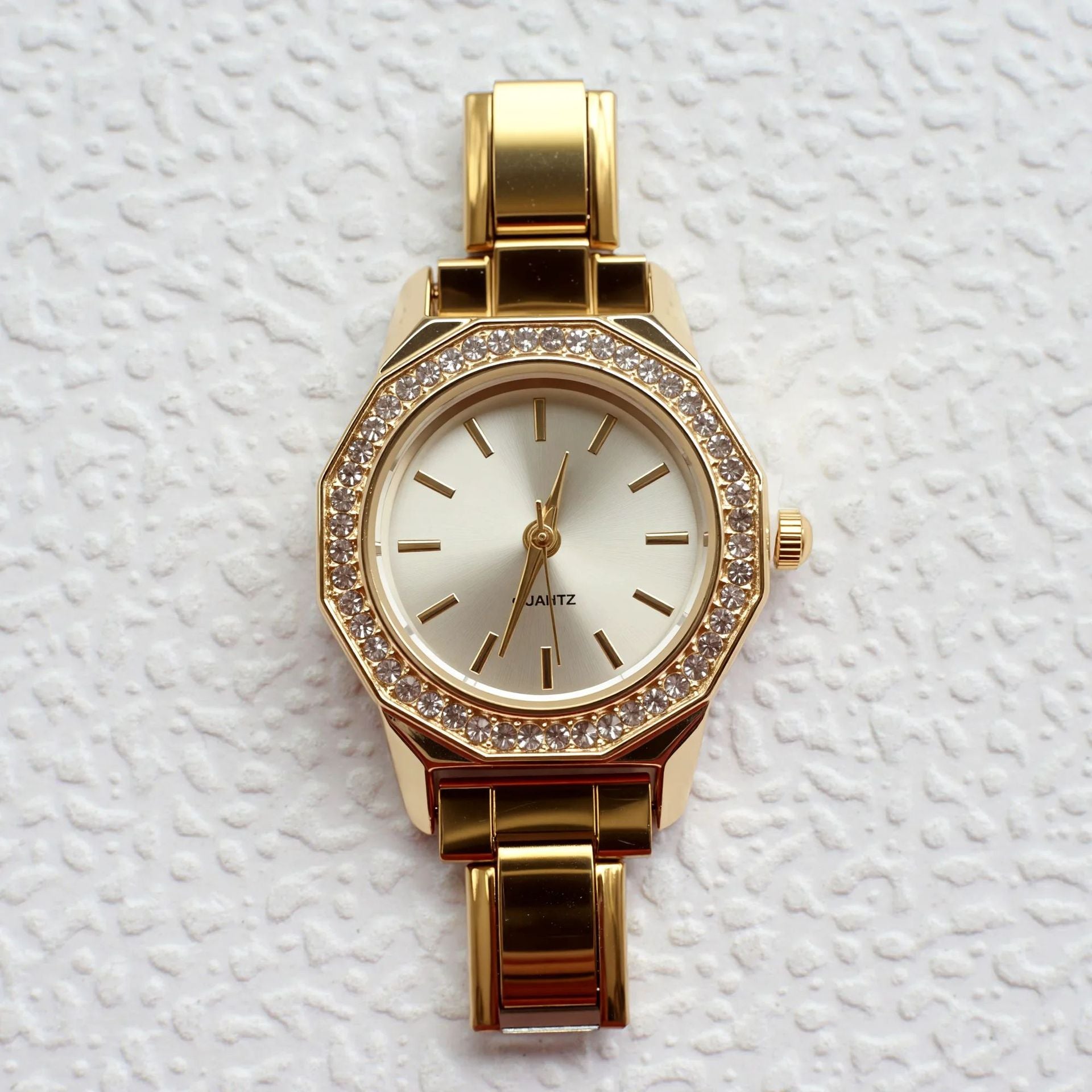 Wholesale modular bracelet  unisex quartz watch