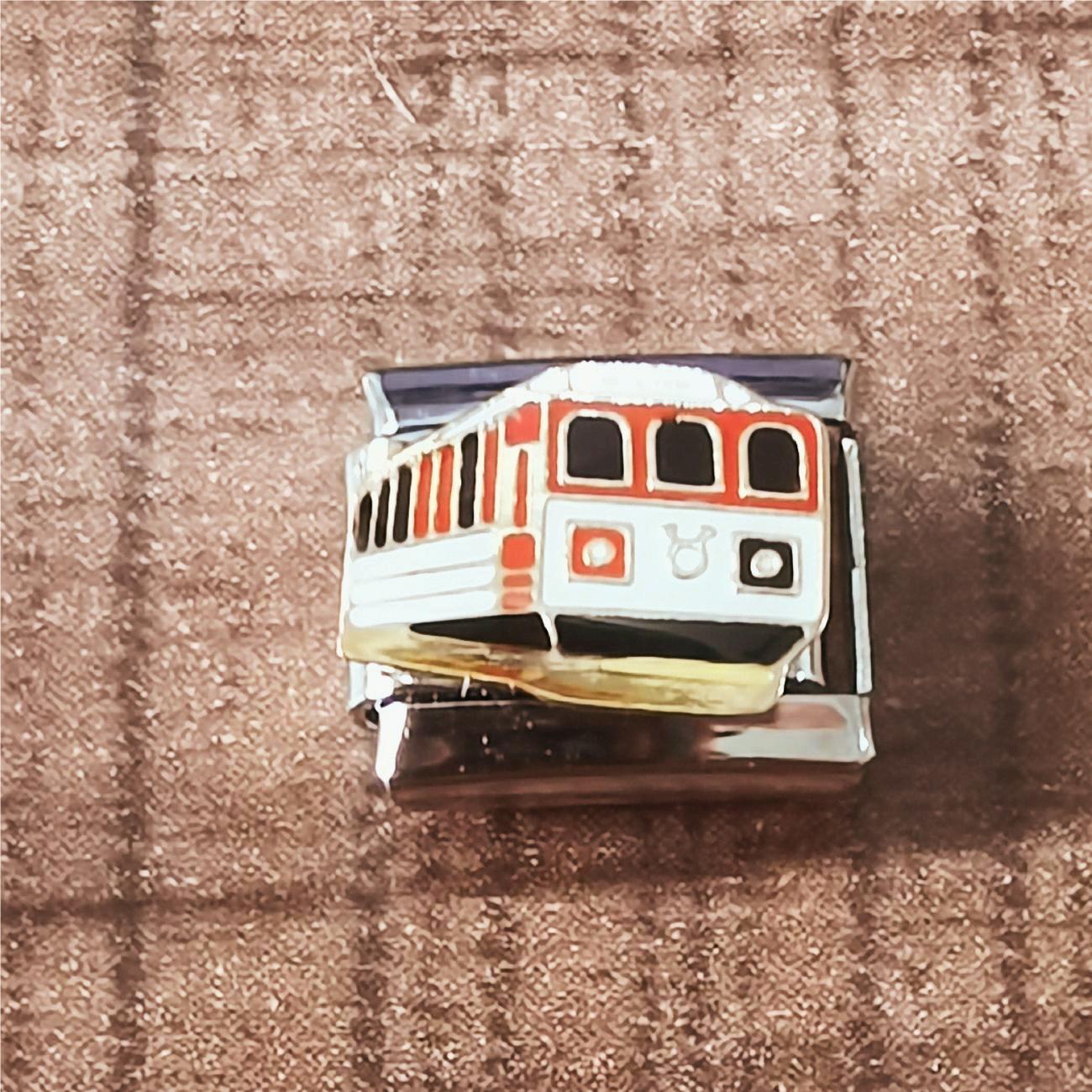 Wholesale Italian Charm Bracelet 9mm DIY Splicing Removable Stainless Steel Composable Bracelet ACC-BT-XY065