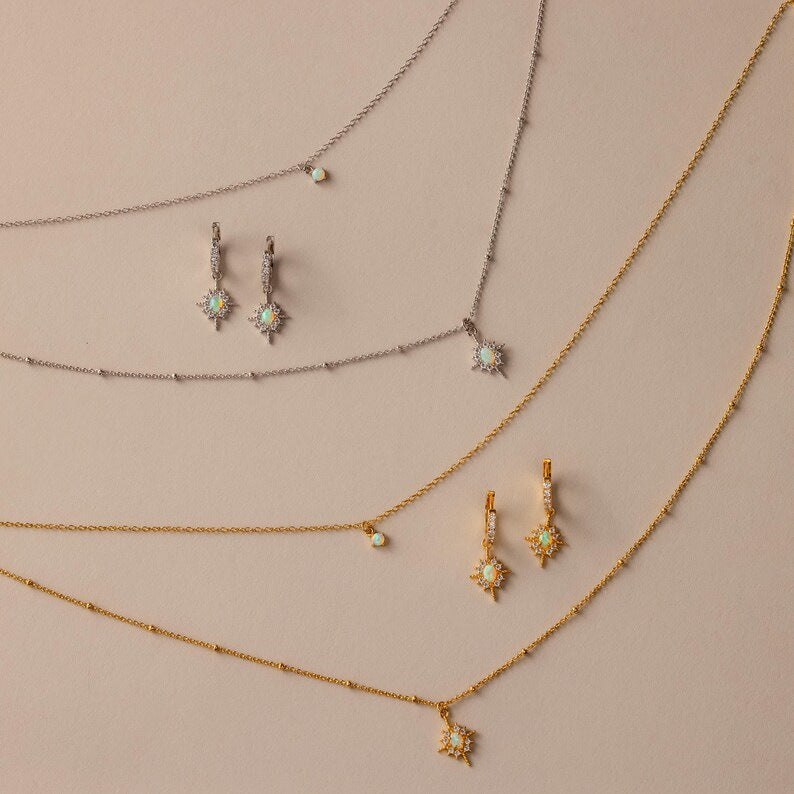 Wholesale Minimalist Double-Layered Copper Clavicle Necklace with Zirconia