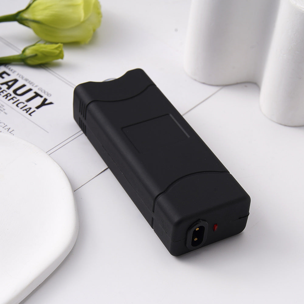 Wholesale Colorful Fashion Flashlight Keychain ACCVIP-KC-ZhiYa004