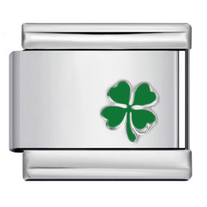 Wholesale  Italian Modular Charms Stainless Steel DIY Fashion Charms