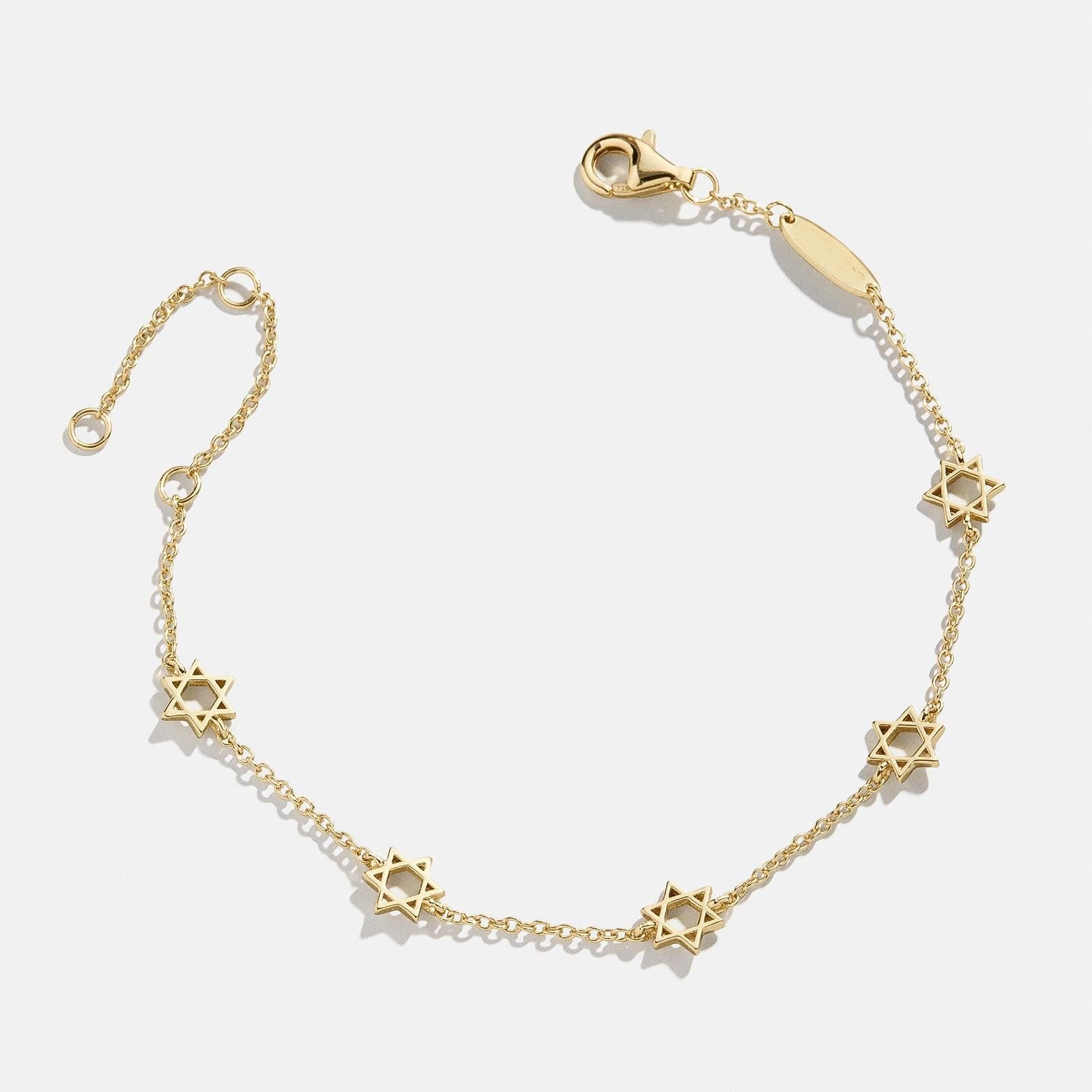 Wholesale non-fading bracelet love devil's eye cross four-leaf clover bracelet