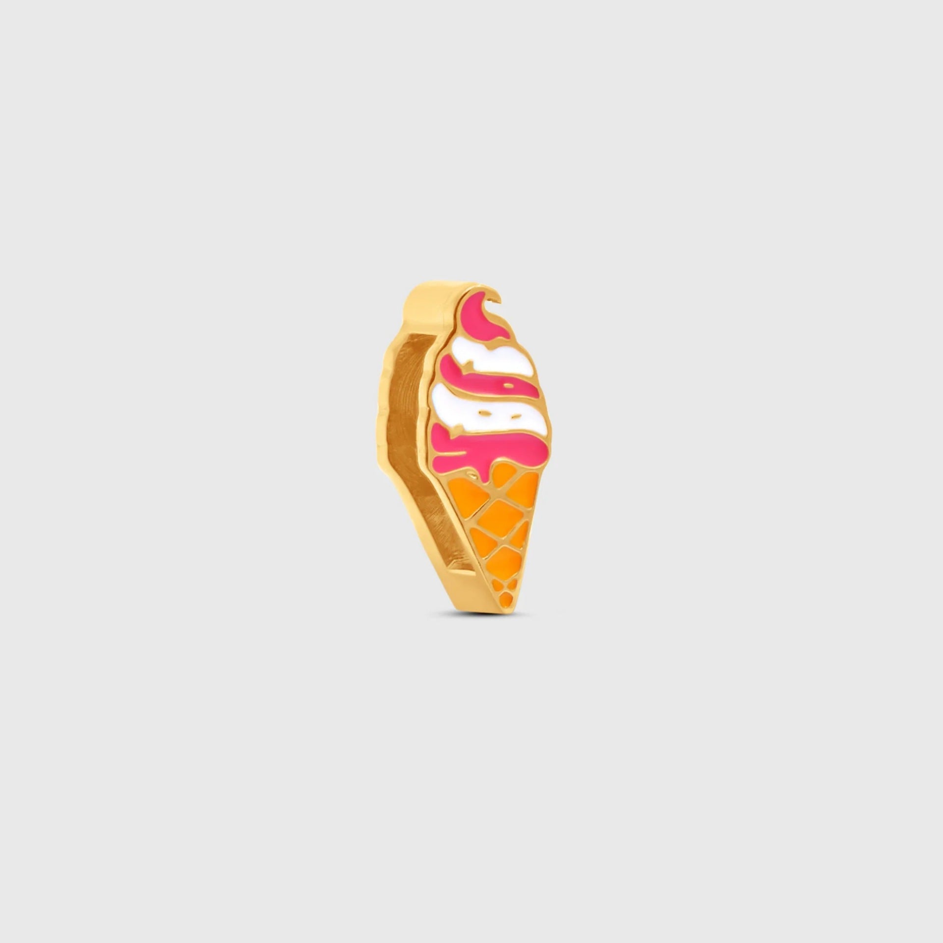Wholesale Chic Cartoon Pendant Watchband Charm Decorative Copper DIY Jewelry Accessory Boutique Resale