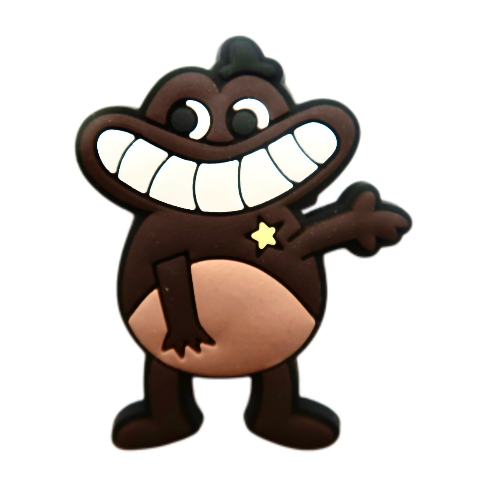 Wholesale Random 100pcs Cartoon characters cartoon characters