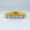 Wholesale Rugby Sports Theme Silicone Bracelet