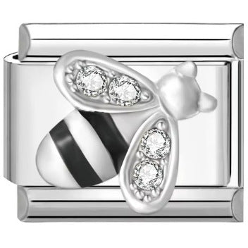 Wholesale Italian Charm Bracelet 9mm DIY Splicing Creative Cartoon Stainless Steel Composable Bracelet