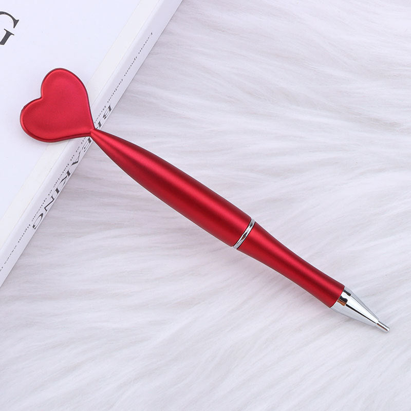 Wholesale Beadable 5D Diamond Painting DIY Tools Dot Drill Tool Pen ACC-PN-JinBN026