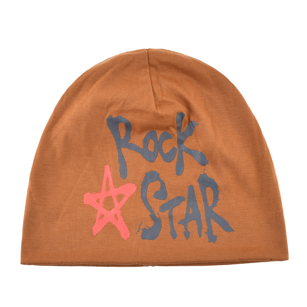 Wholesale Thin Hip Hop Pullover Hat Beanie ACC-HT-DSM006