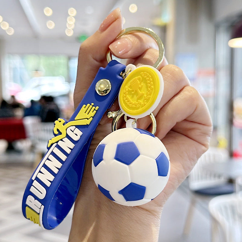 Wholesale Cartoon Cute PVC Soft Keychain ACC-KC-ZhiWu002