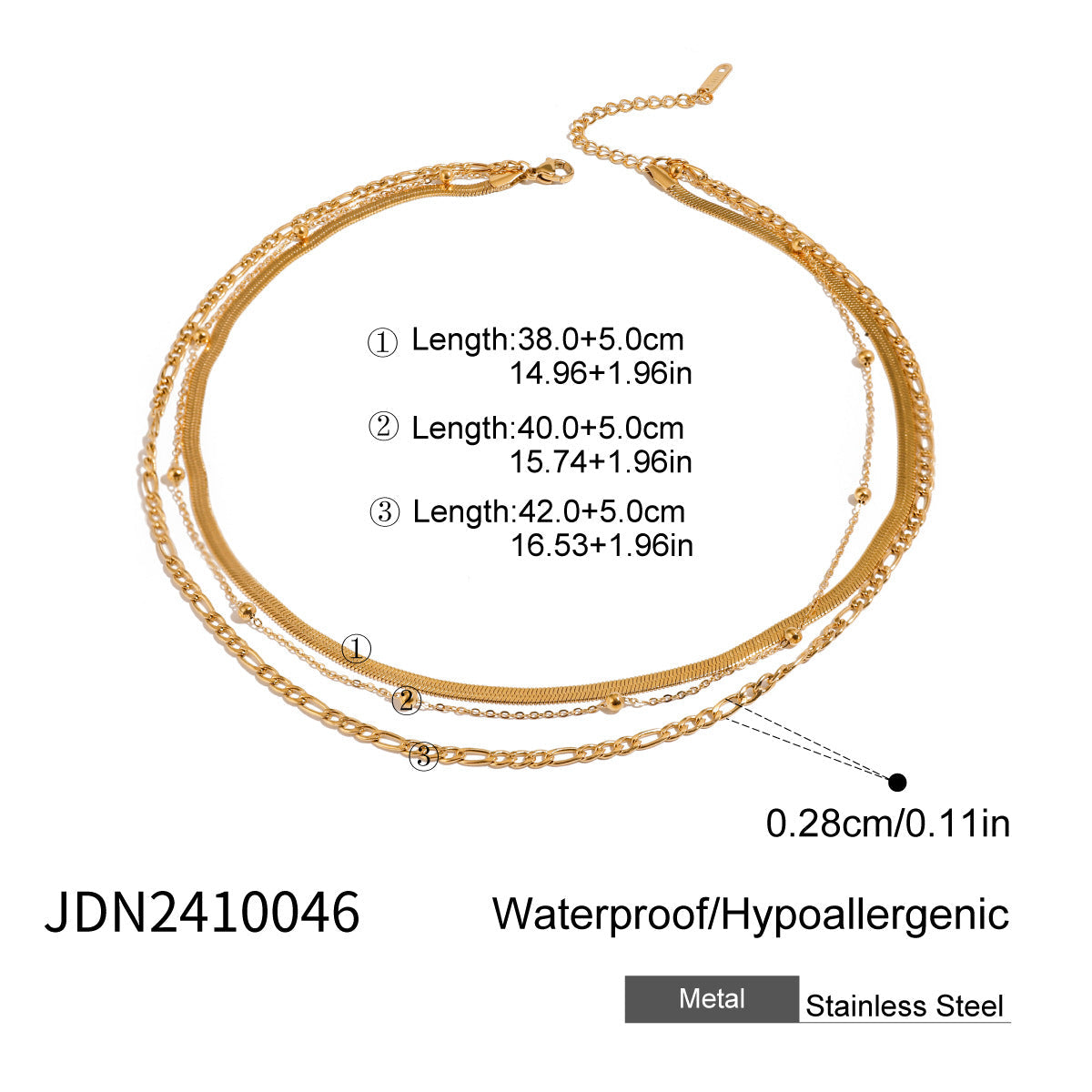 Wholesale Stainless Steel Red Agate Cross Love Necklace