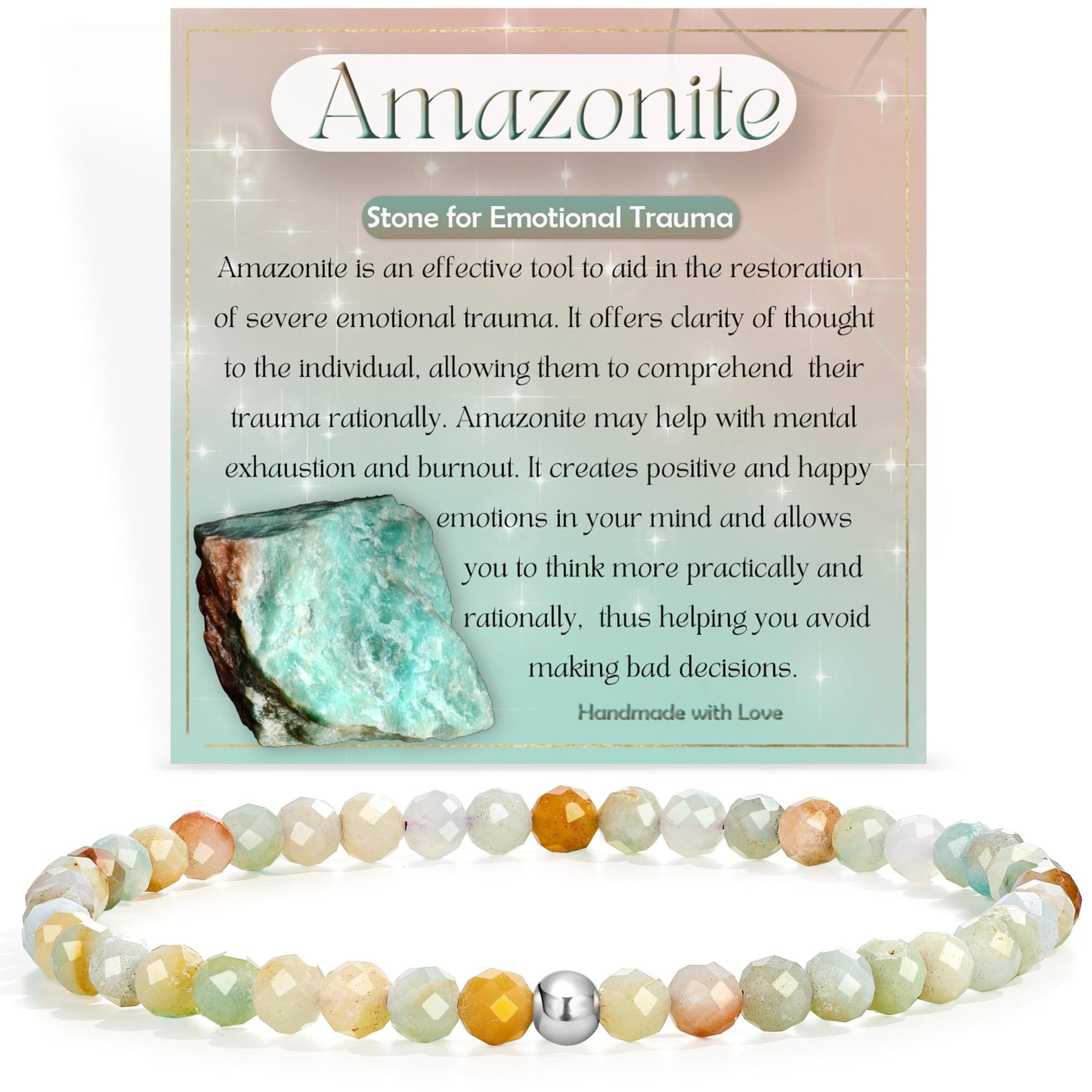 Wholesale 4mm rhomboid crystal bracelet