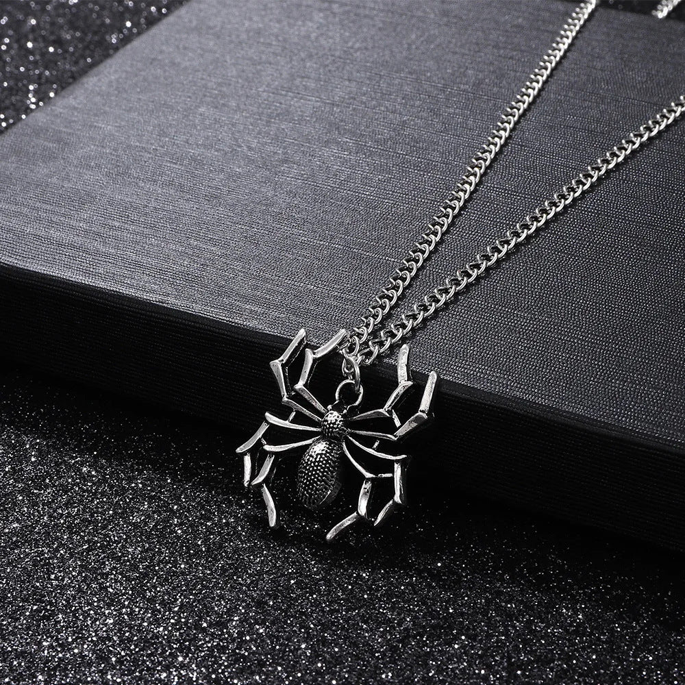 Wholesale Alloy  Pendant Necklace Punk Street Style Fashion Accessory for Everyday