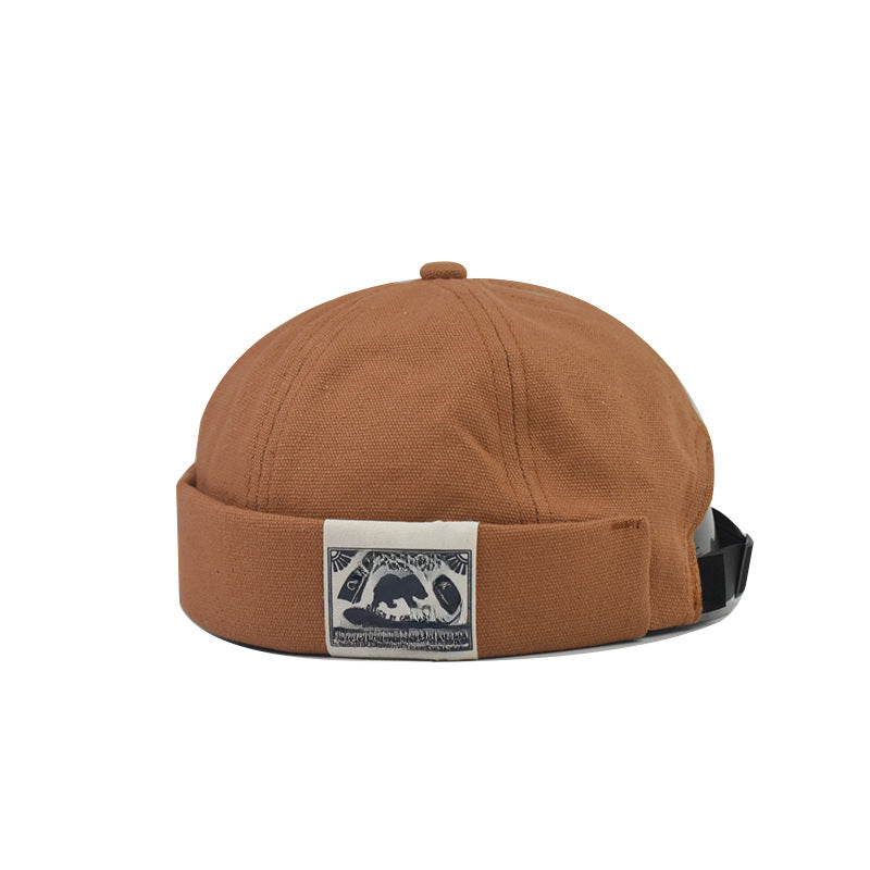 Wholesale Fashion solid color baseball cap