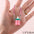 Wholesale Cute cartoon mini accessories doll accessories