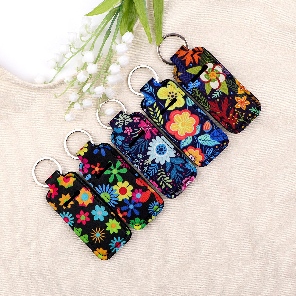 Clèchement en vente en gros de 6pcs de la plante