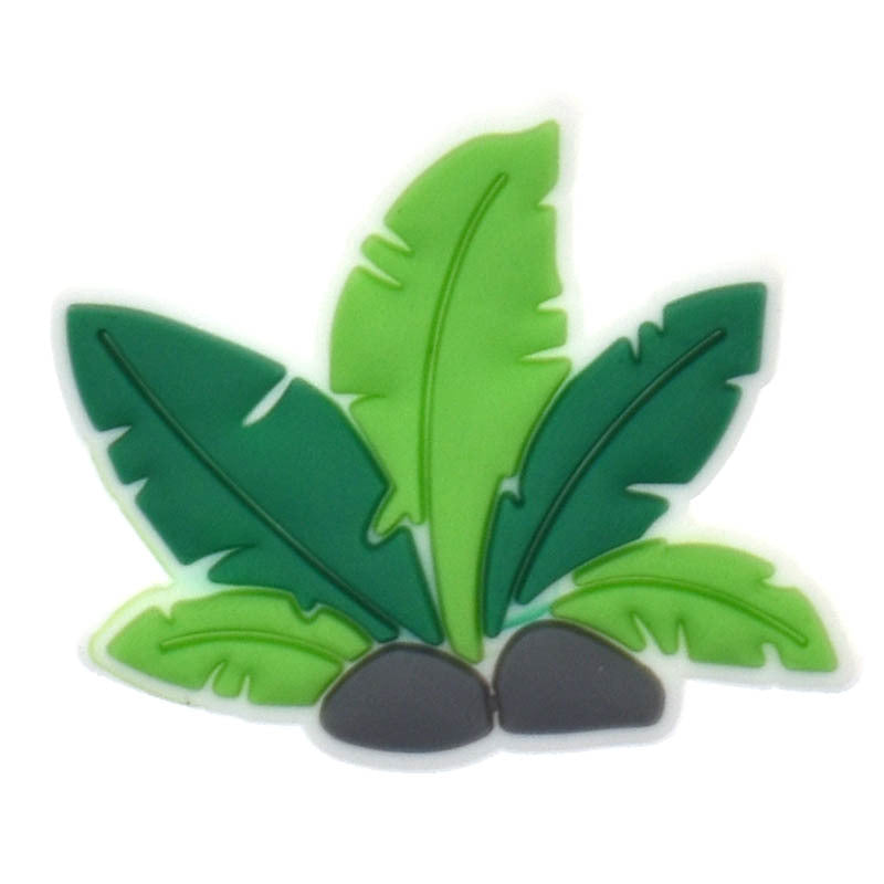 Wholesale Random 100pcs Cute Cartoon Animal Series Shoes Accessories Shoes Charms