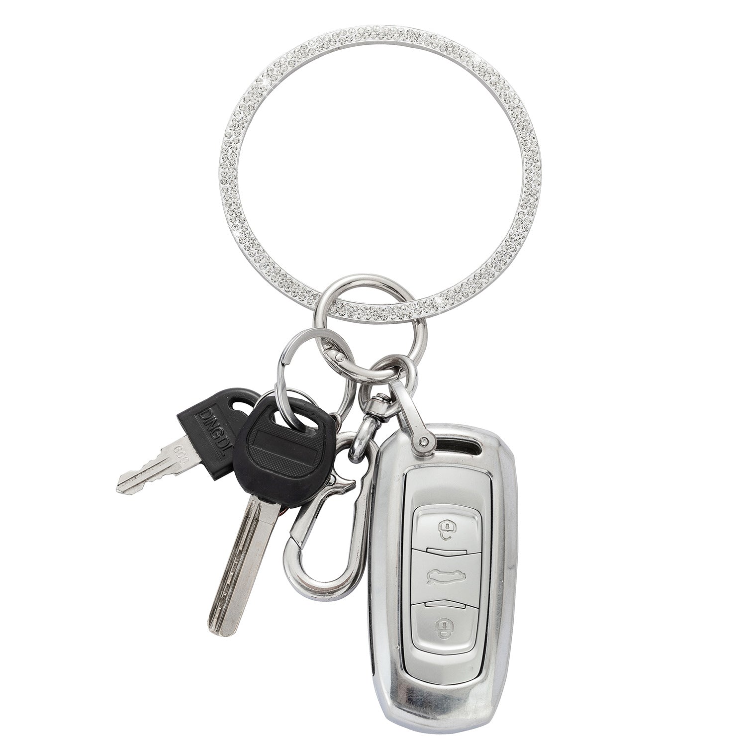 Cheap Key Chians Wholesale Keychains