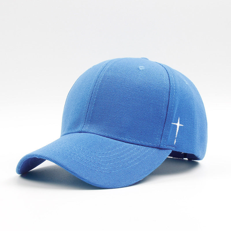 Wholesale Extended Brim Sun Protection Hat Baseball Cap ACC-HT-TangQiu017
