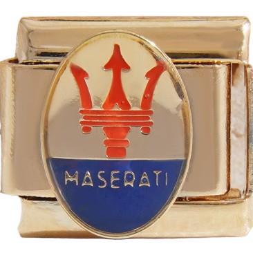 Wholesale Italian Charm Bracelet 9mm DIY Splicing Cute Creative Stainless Steel Composable Bracelet