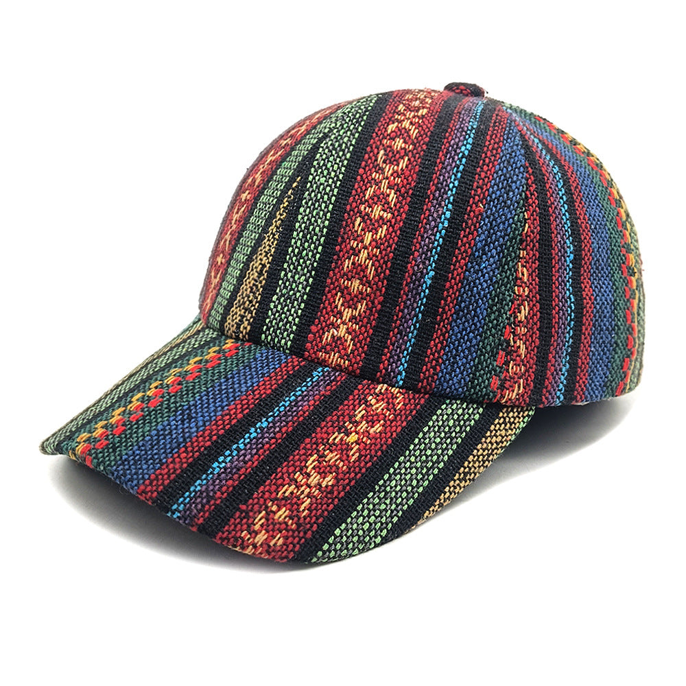 Wholesale  Bohemian Style Baseball Cap