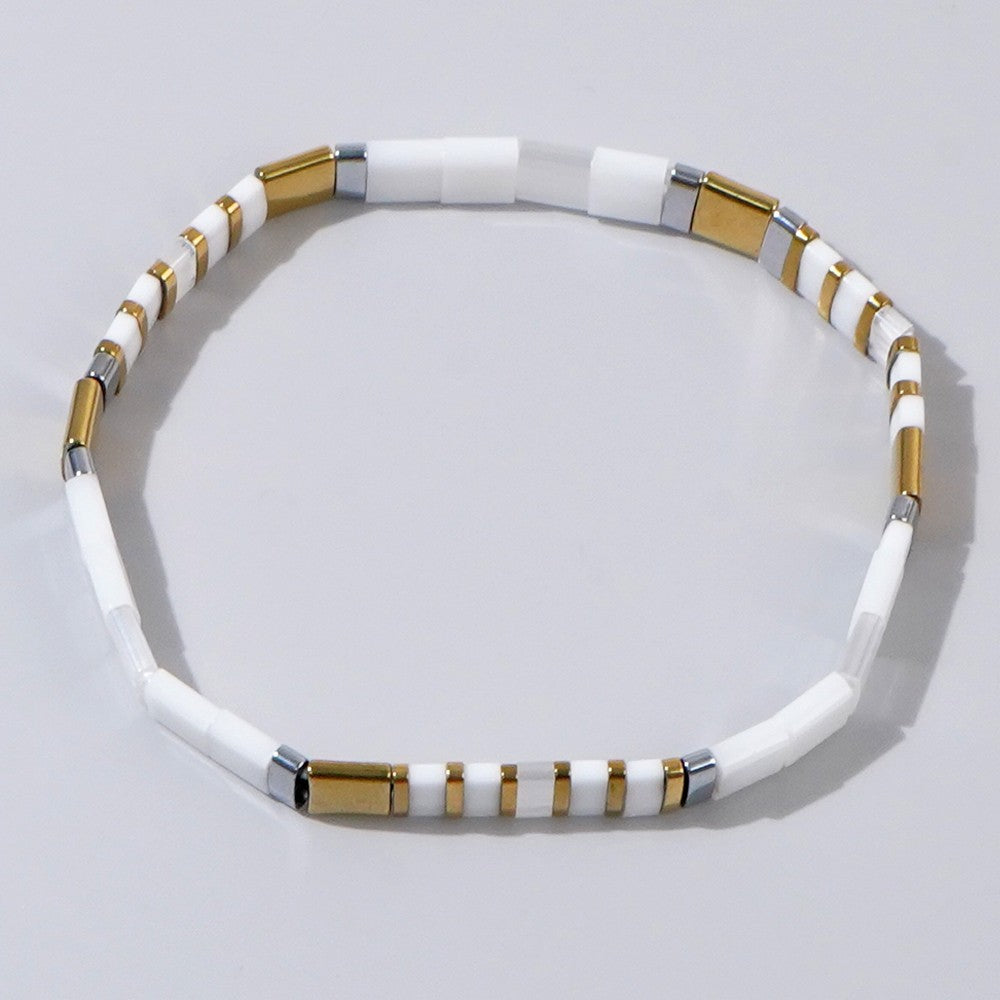 Bracelet en gros de style ethnique rétro de style rétro