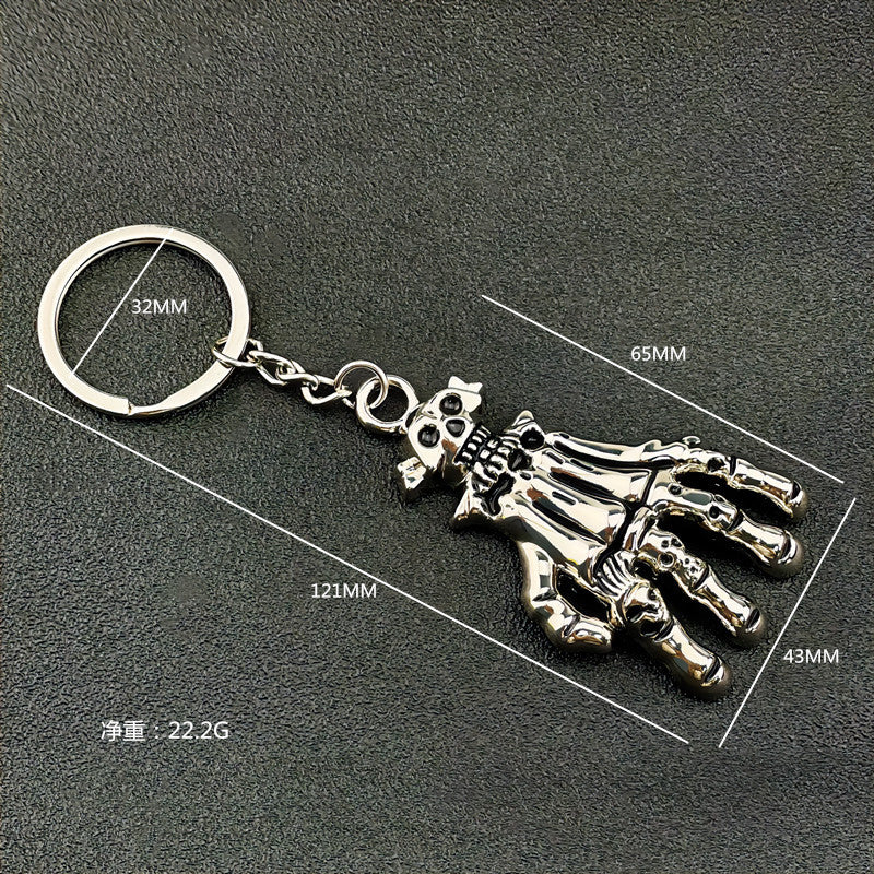 Wholesale  Cartoon Pumpkin Keychain - Trendy Car Key Accessory for Kids,  Gift Bag Charm