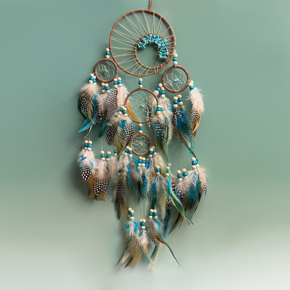 Wholesale Dream Feather Dreamcatcher