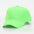 Wholesale  Multicolor Light Panel Baseball Cap