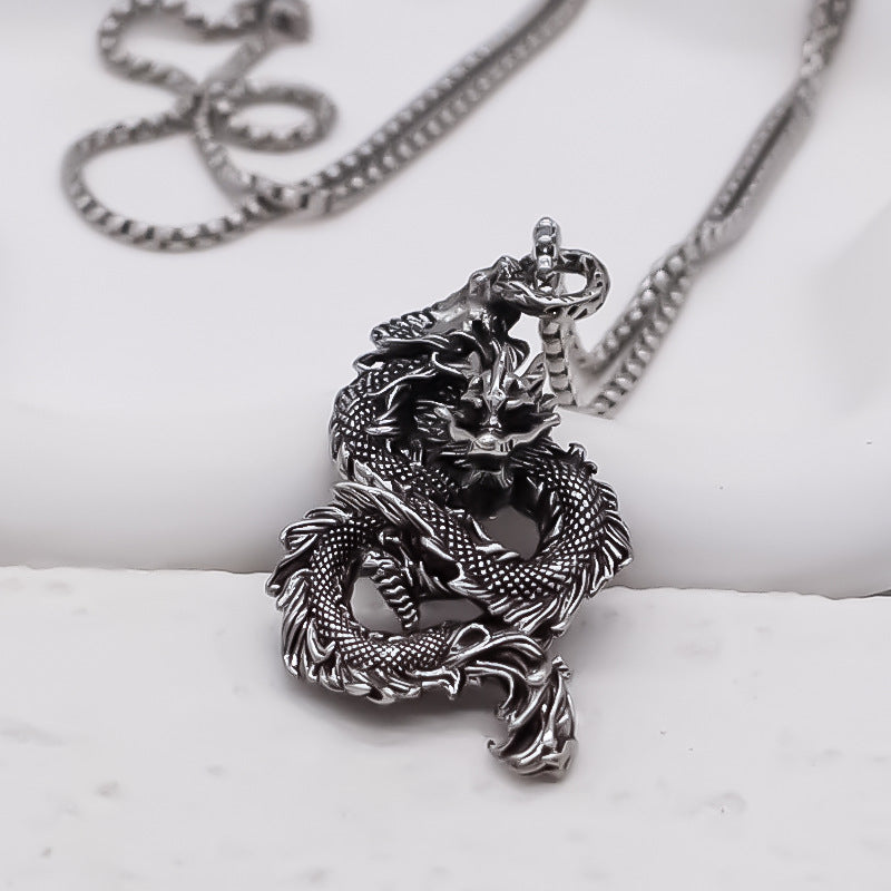 Wholesale Alloy  square bead necklace