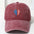 Wholesale Love Printing Baseball Hat Independence Day Flag Cap