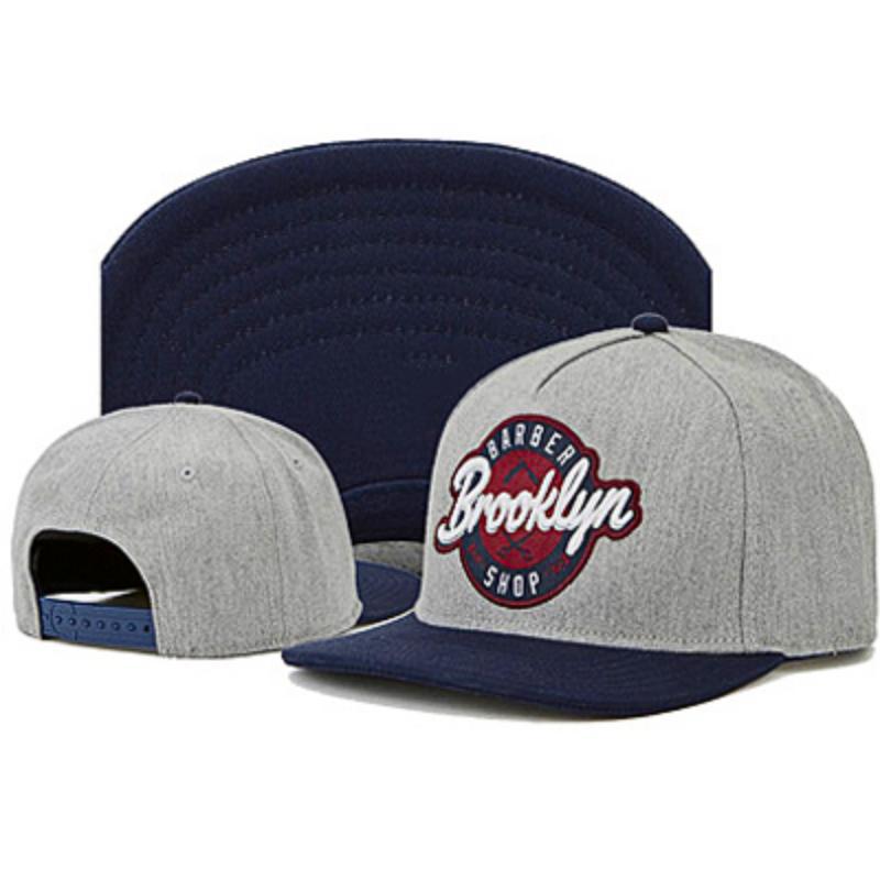 Wholesale Flat Brim Hat American Street Hip Hop Straight Hat Baseball Cap ACC-HT-Huiyu010