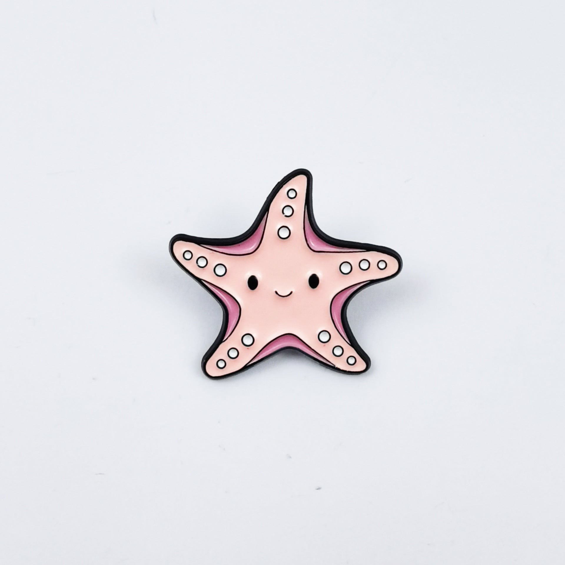 Wholesale  Cute soft cute sweet  alloy brooch