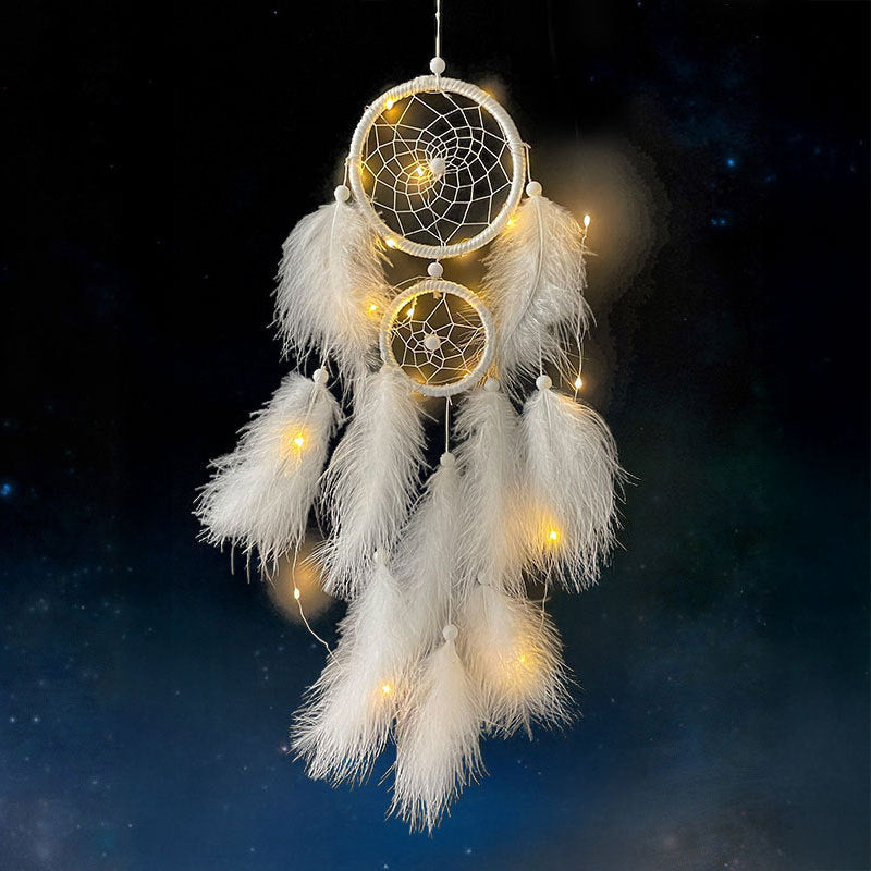 Wholesale Dream Feather Dreamcatcher