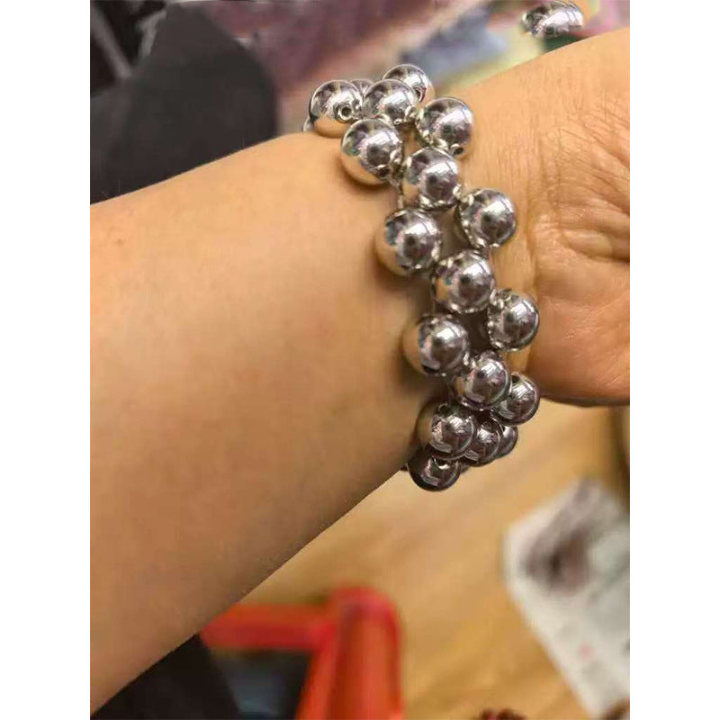 Wholesale Multi-Layer Elastic Bracelet Headband