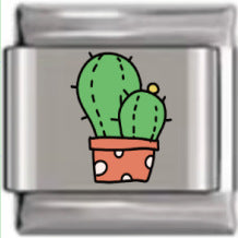 Wholesale Italian Charm Bracelet 9mm DIY Splicing Tent Sunflower Stainless Steel Composable Bracelet