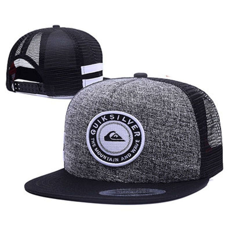 Wholesale Hip Hop Trendy Baseball Caps ACC-HT-QiNiao025